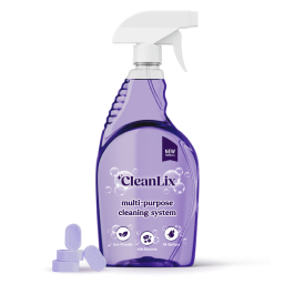 Dr Clean image